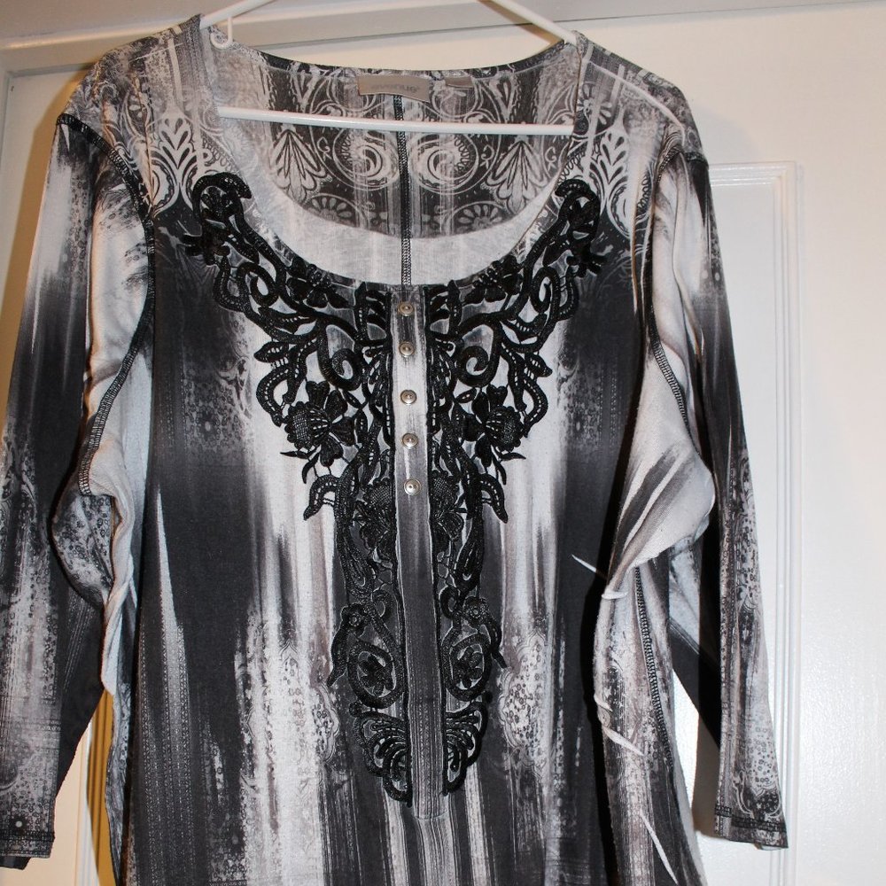 Avenue Shirt